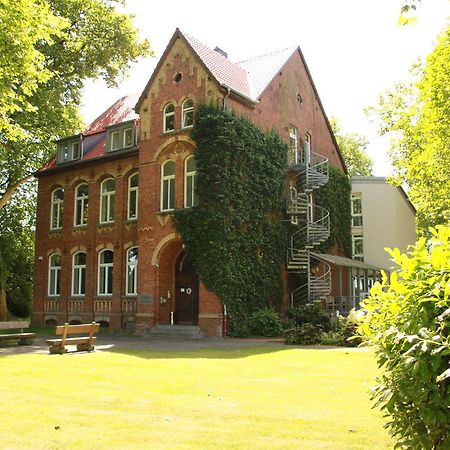 Gastehaus Alte Schule Hotel Recklinghausen Exterior foto